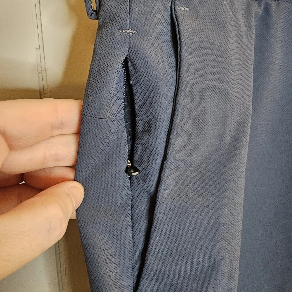Banana Republic skinny rapid